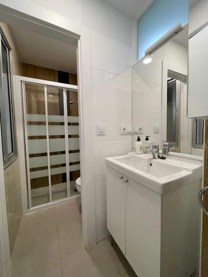 Apartamentos Turisticos Pidal 3 Vut-09-316 Бургос Экстерьер фото
