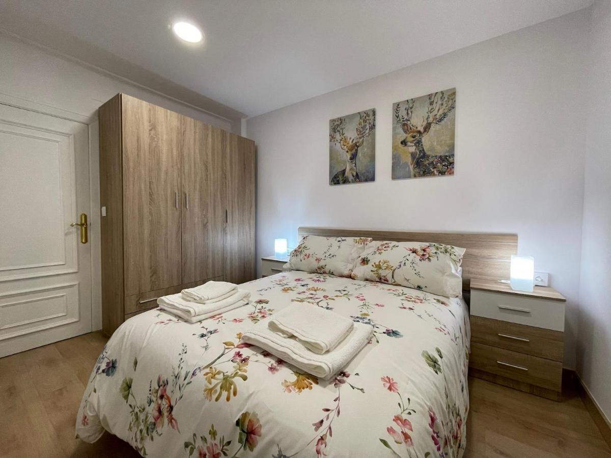 Apartamentos Turisticos Pidal 3 Vut-09-316 Бургос Экстерьер фото