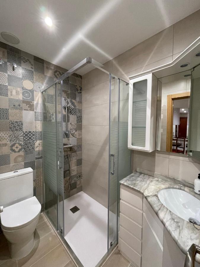 Apartamentos Turisticos Pidal 3 Vut-09-316 Бургос Экстерьер фото