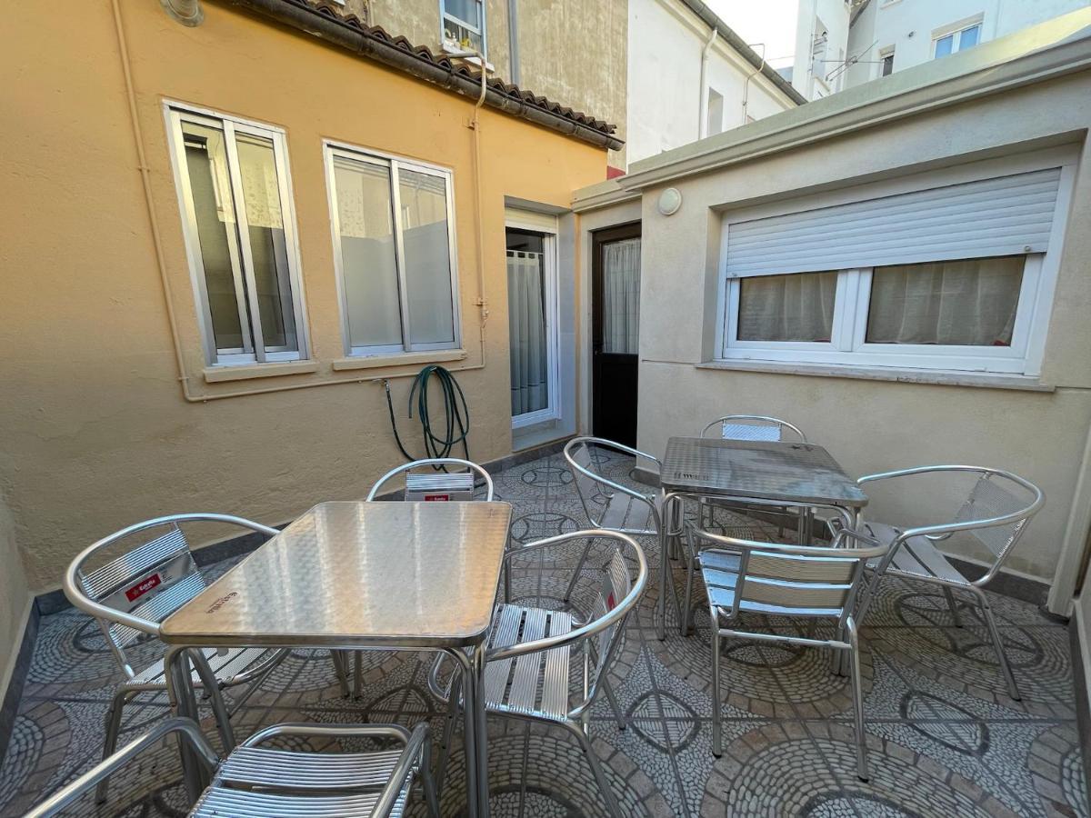 Apartamentos Turisticos Pidal 3 Vut-09-316 Бургос Экстерьер фото