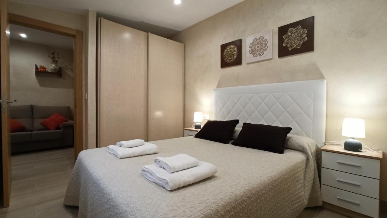 Apartamentos Turisticos Pidal 3 Vut-09-316 Бургос Экстерьер фото